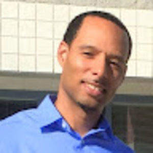 Meet your Posher, Darron